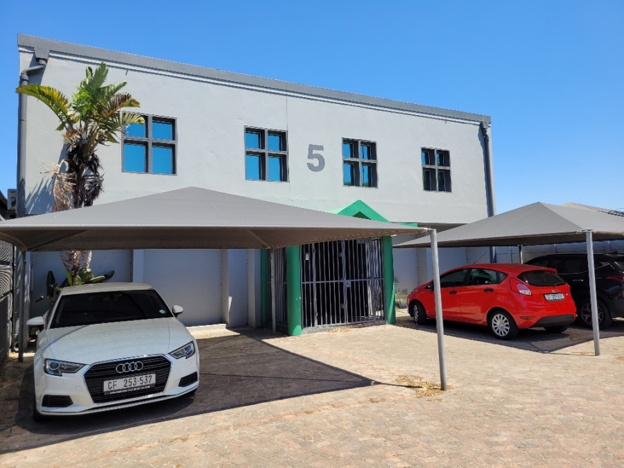 Commercial Property for Sale in Blackheath Industrial Western Cape